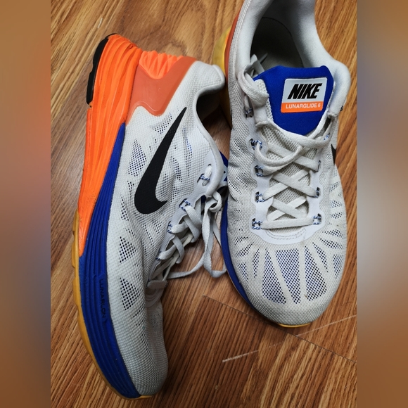 Nike Women's Lunarglide 6 - Picture 3 of 6